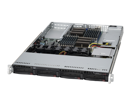 Remote Terminal Units