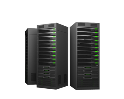 Smart Servers